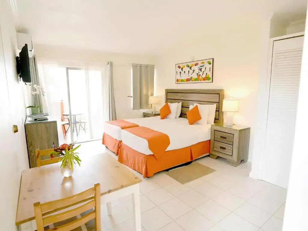 Foto - Worthing Court Apartment Hotel