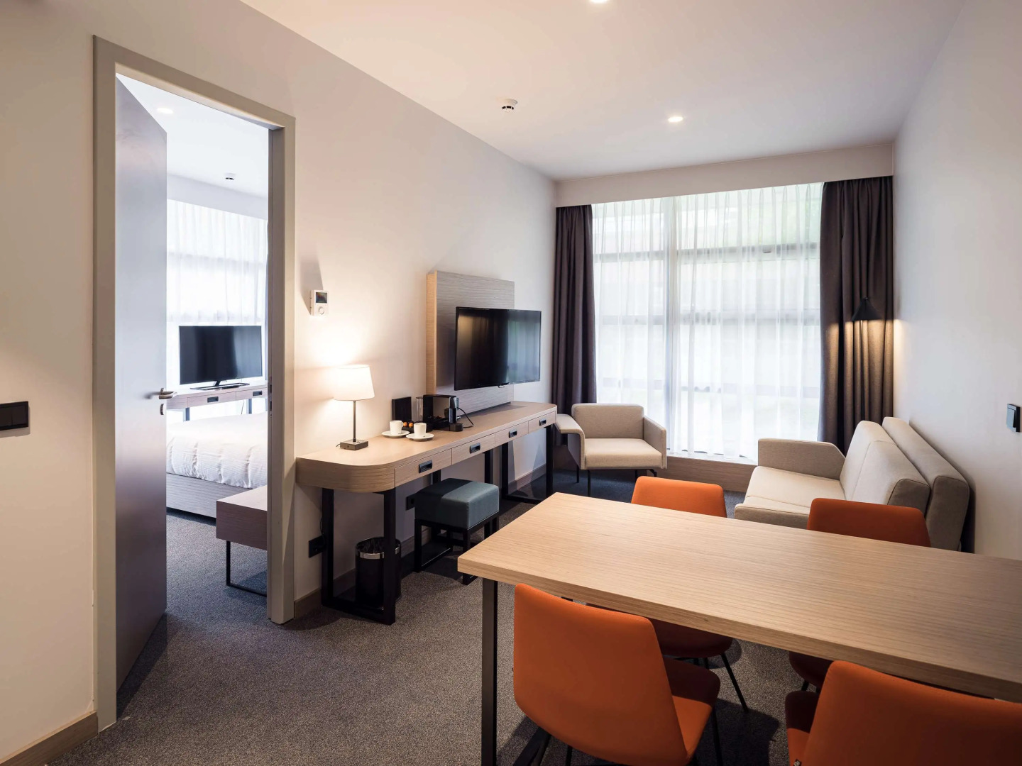 Photo - Executive Residency by Best Western Amsterdam Airport