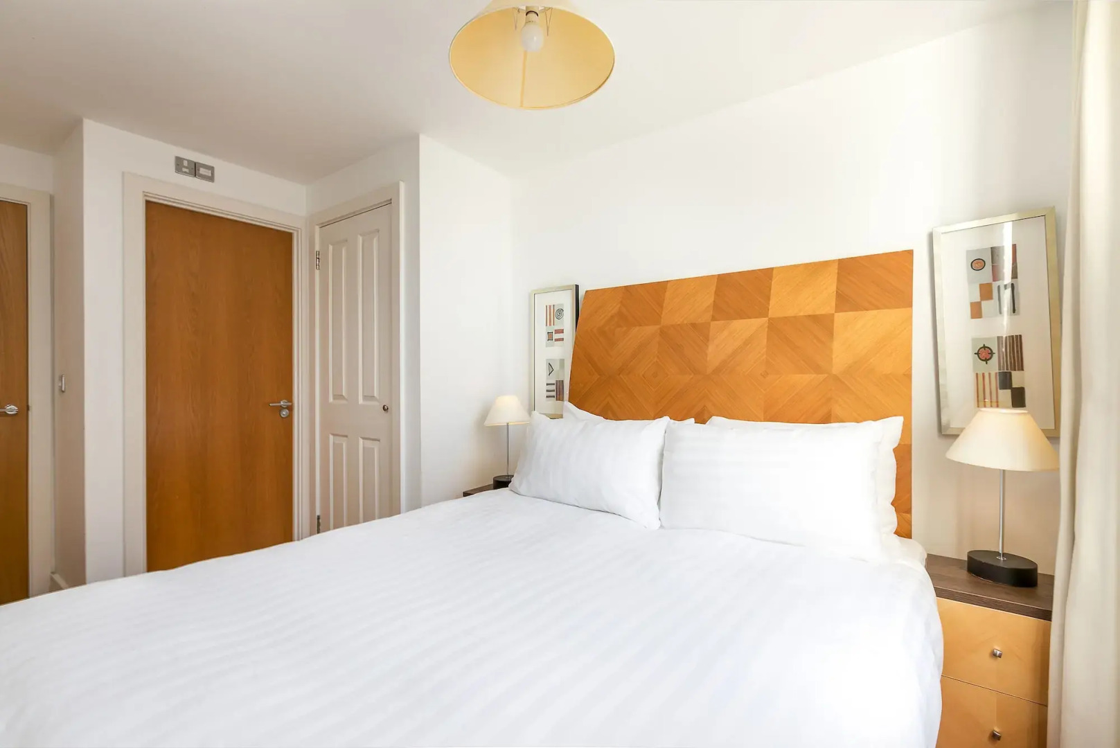 Foto - Marlin Apartments London City - Queen Street