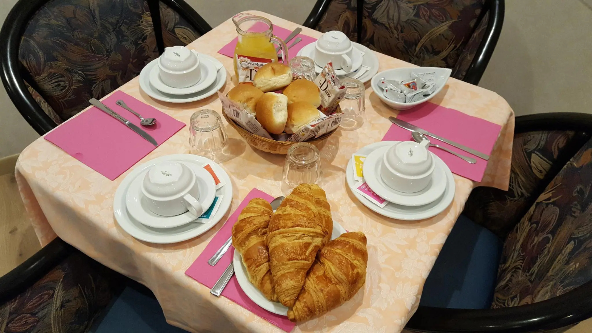 Photo - Hotel Montepiana