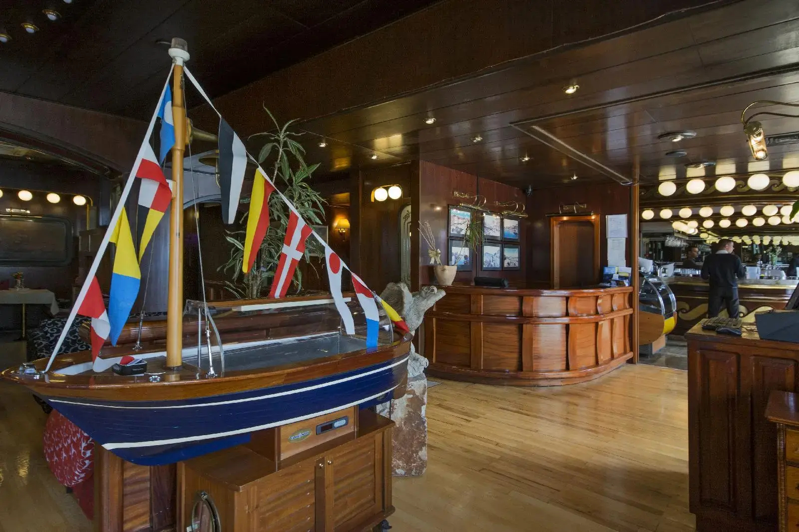 Foto - Hotel Adriana