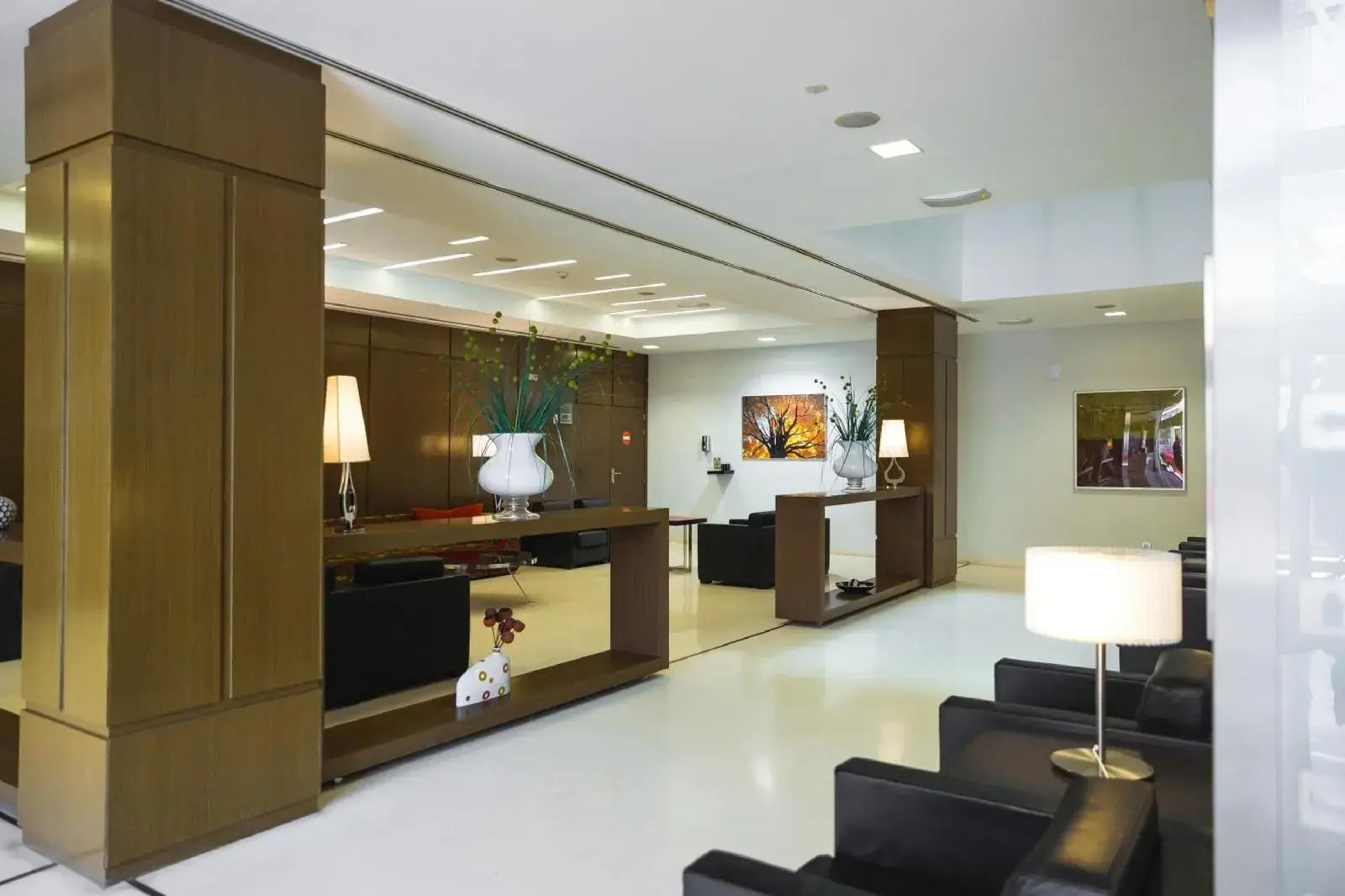 Foto - Hotel Veracruz Plaza & Spa