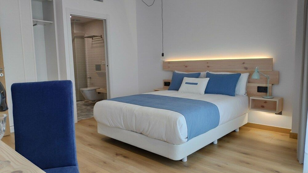 Foto - Hotel Costa da Morte