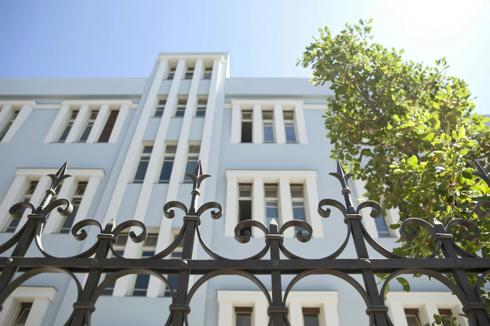 Foto - The Norman Tel Aviv