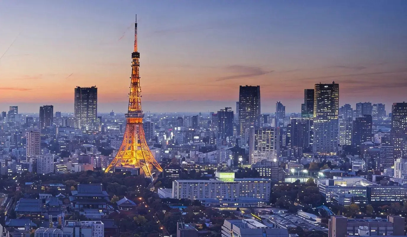 Photo - Super Hotel Tokyo Shiba