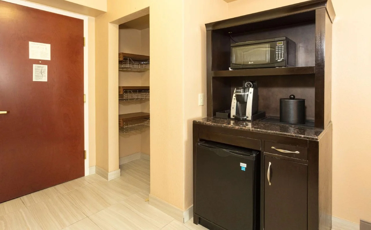 Photo - Hilton Garden Inn Jacksonville Airport