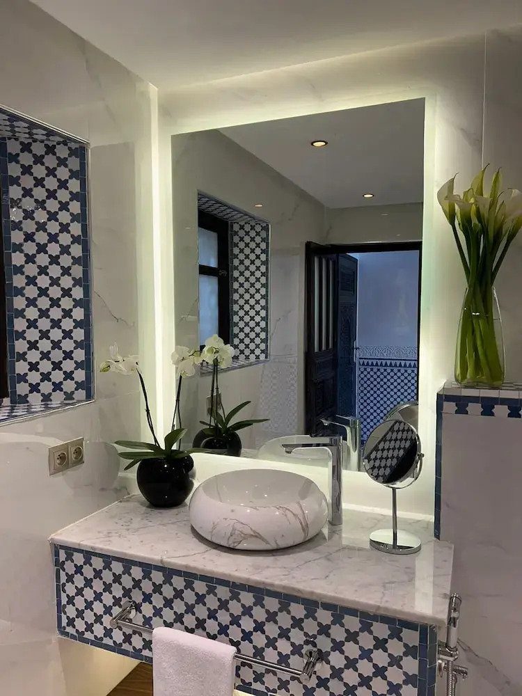 Photo - Palais De Fès Suites & Spa