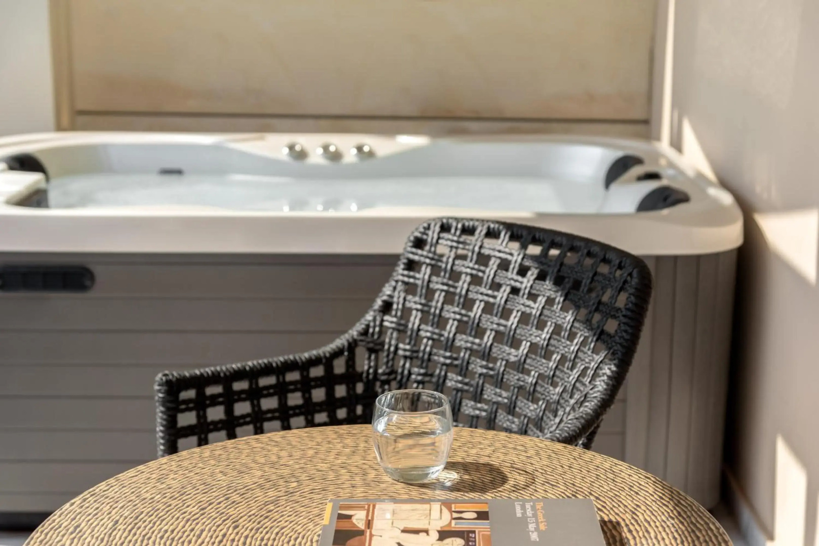 Photo - Macaris Suites & Spa