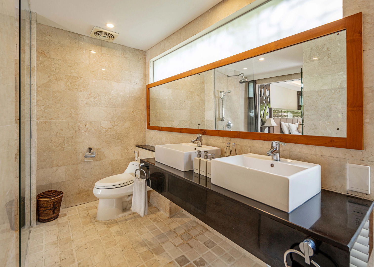 Photo - Villa Kayu Raja