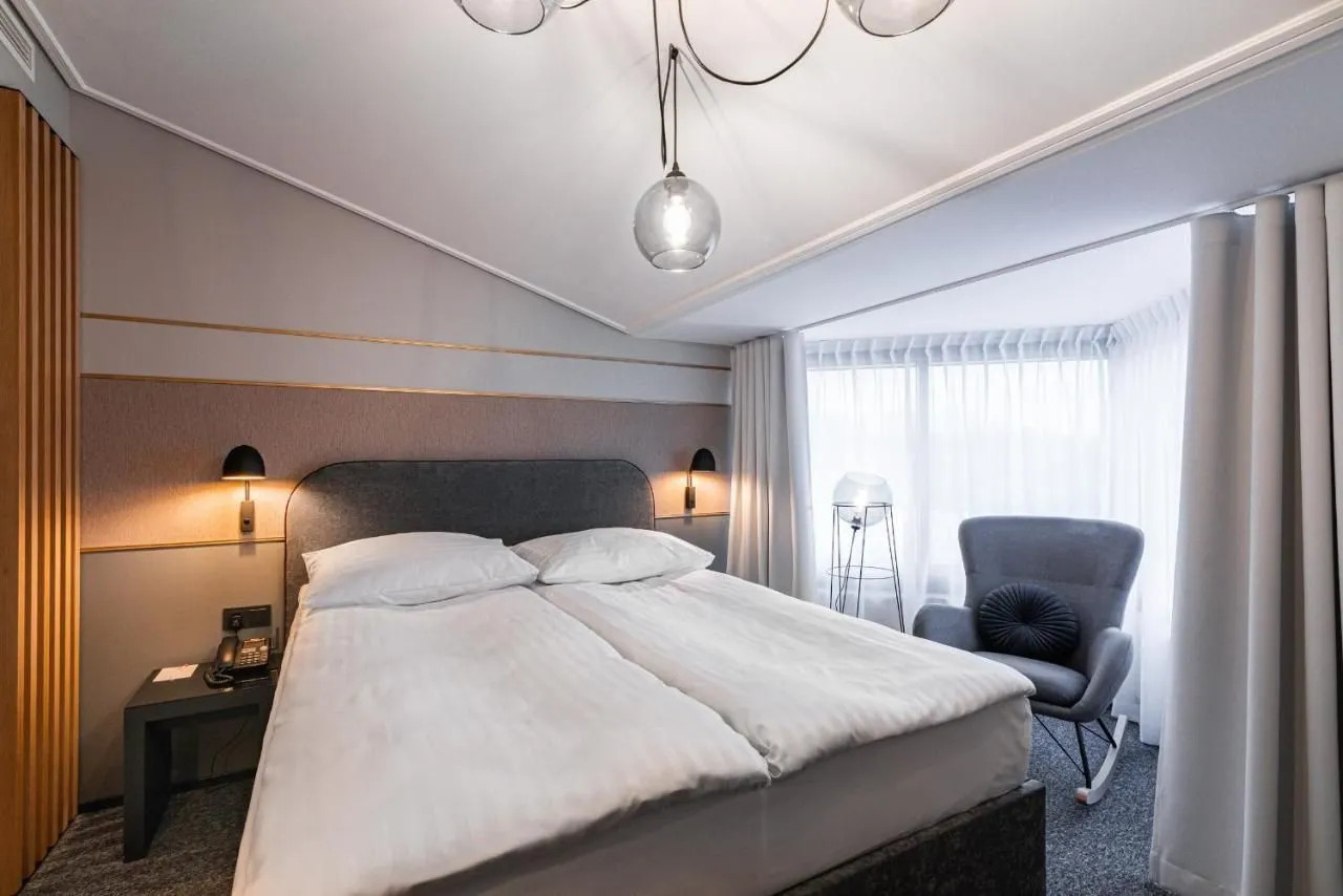 Foto - Fonnental Design Hotel Tallinn