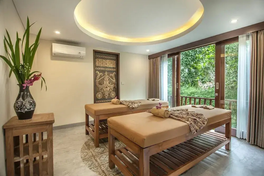 Photo - Merak Village by Prasi