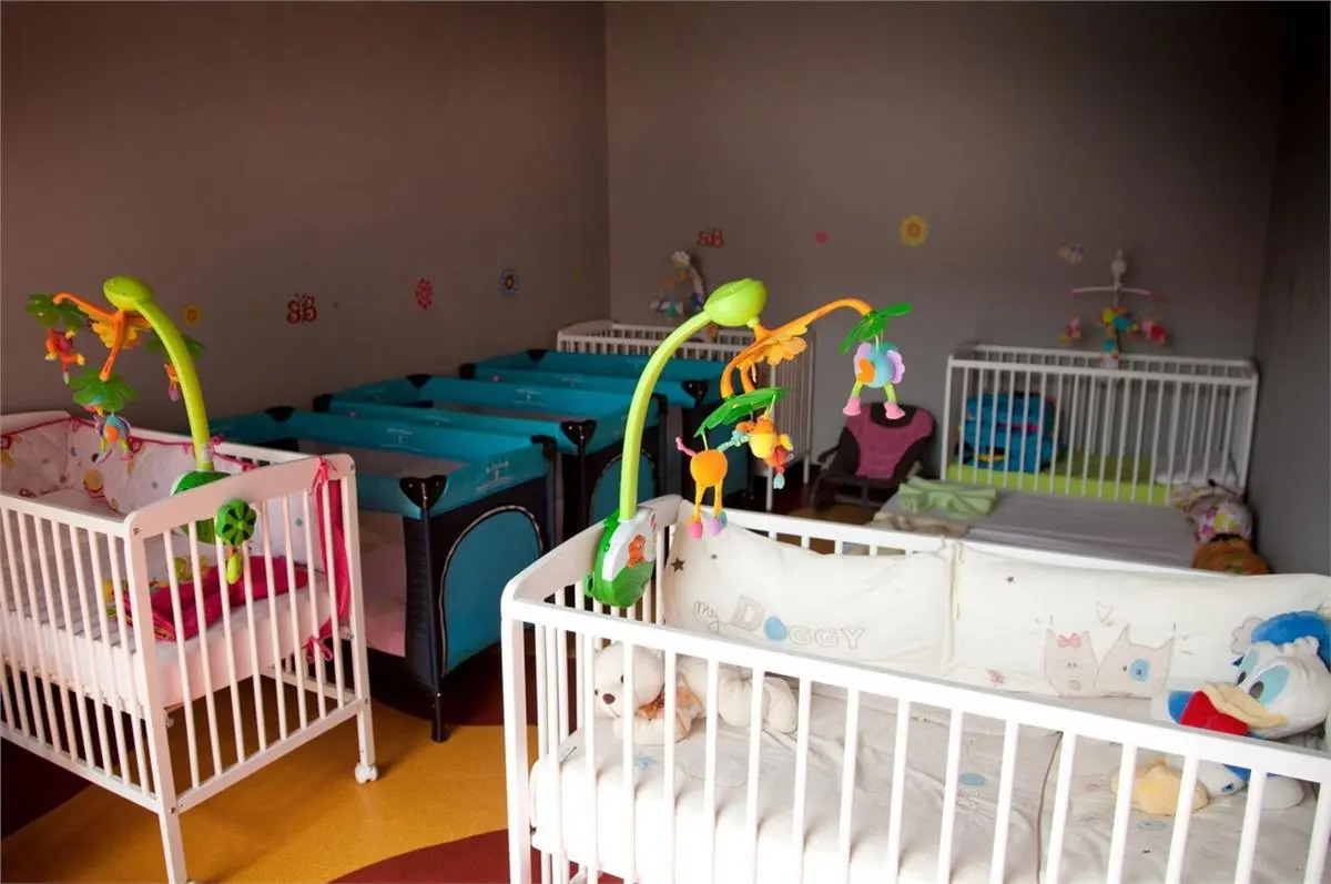 Foto - Kenzi Club Agdal Medina - All Inclusive