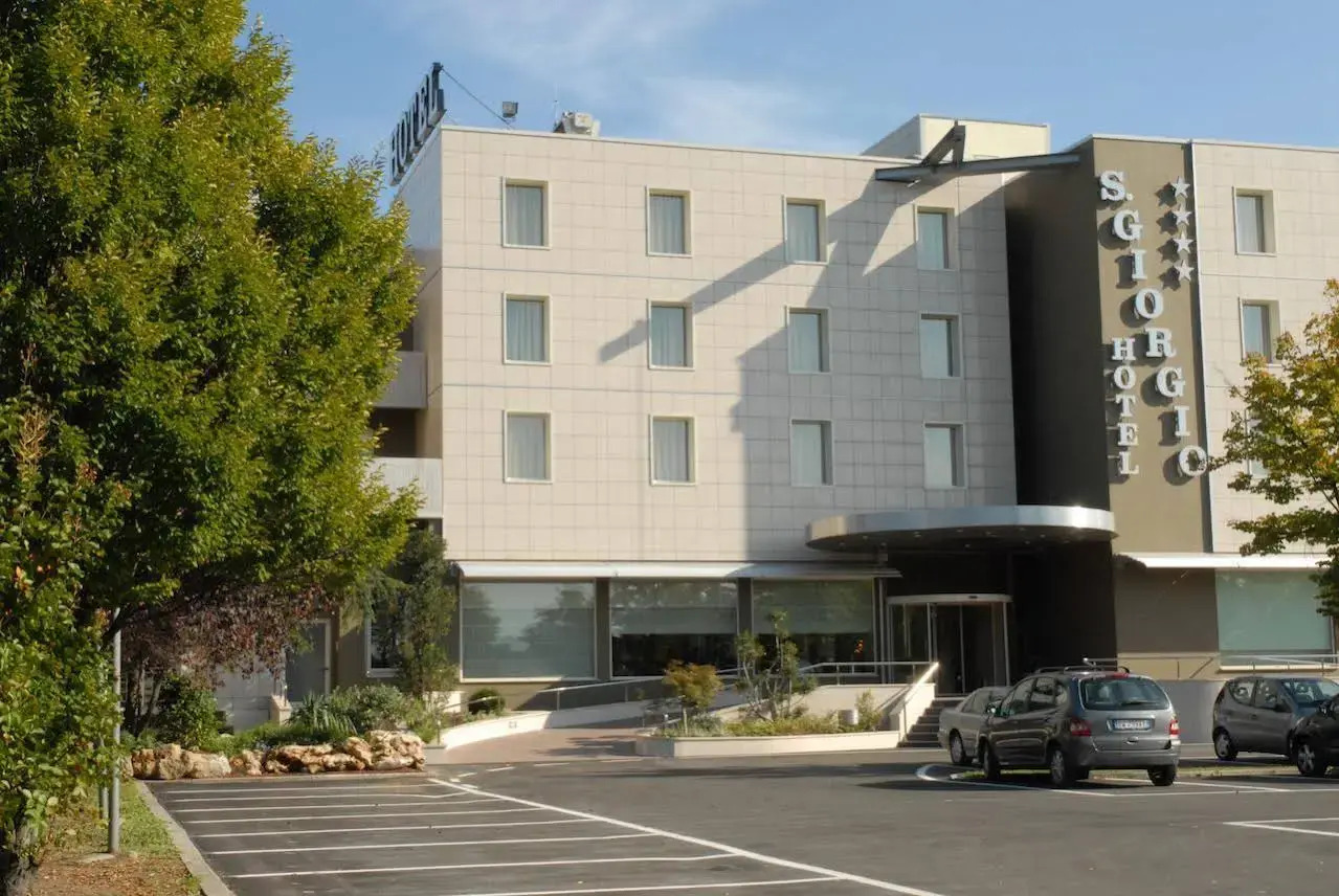 Foto - San Giorgio, Sure Hotel Collection by Best Western