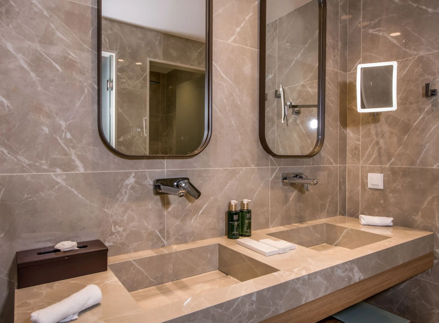 Foto - Amira Luxury Resort & Spa - Adults Only