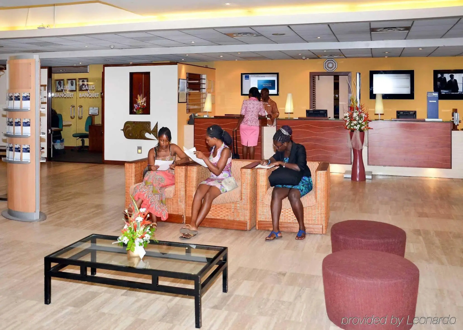 Photo - Accra City Hotel