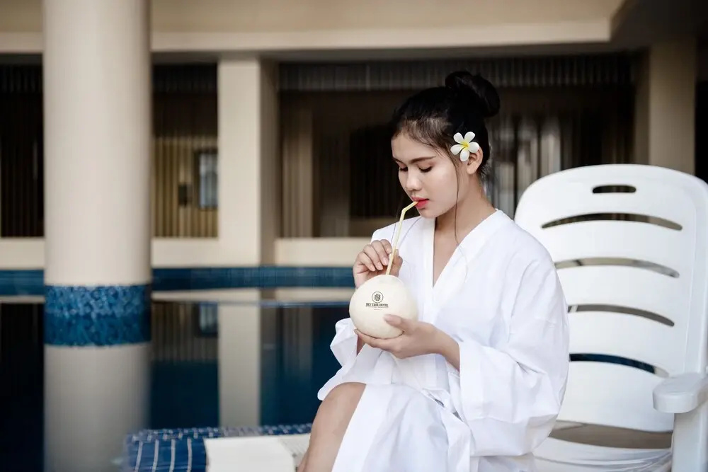 Foto - Sky Tree Hotel by New World Hospitality