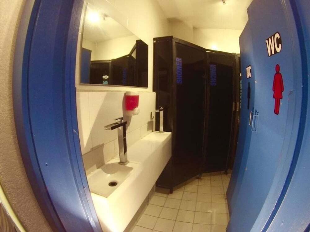 Photo - OSTOK condesa pequeño hostal