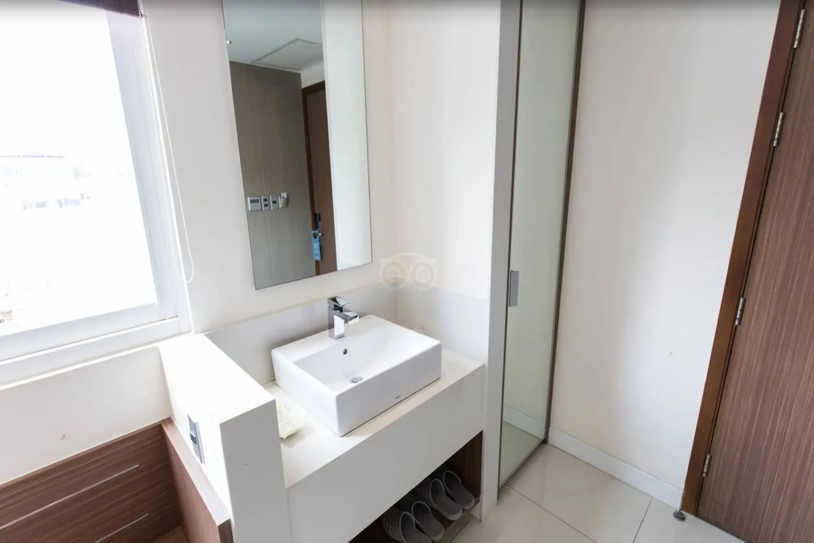 Foto - Nicecy Ben Thanh Hotel