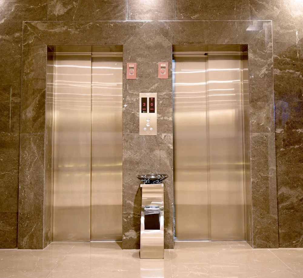 Photo - Sela Hotel فندق صلة