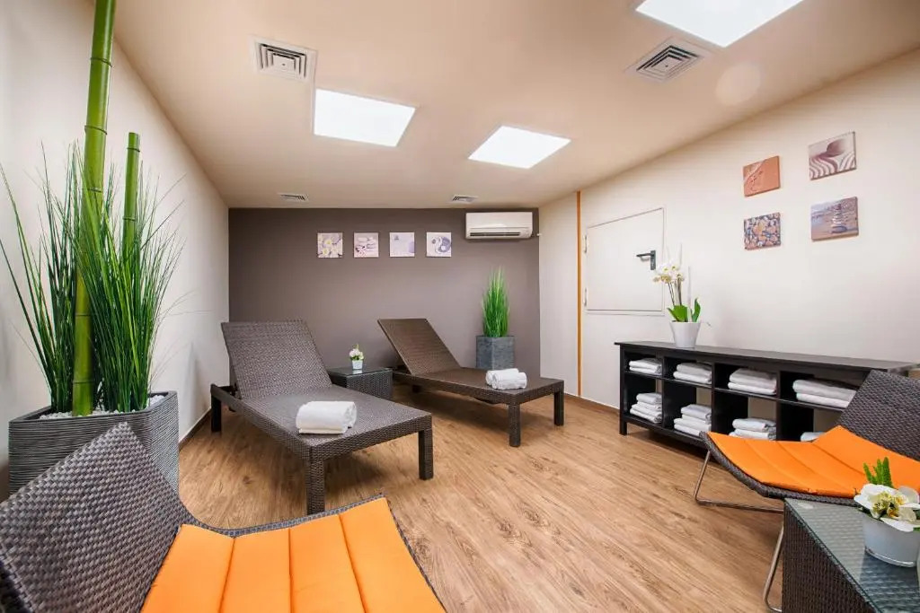 Photo - Leonardo Hotel Düsseldorf City Center