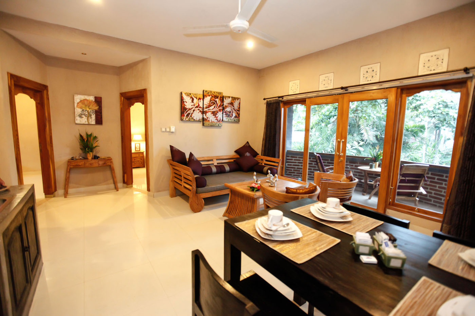 Photo - Puri Dajuma Beach Eco-Resort & Spa