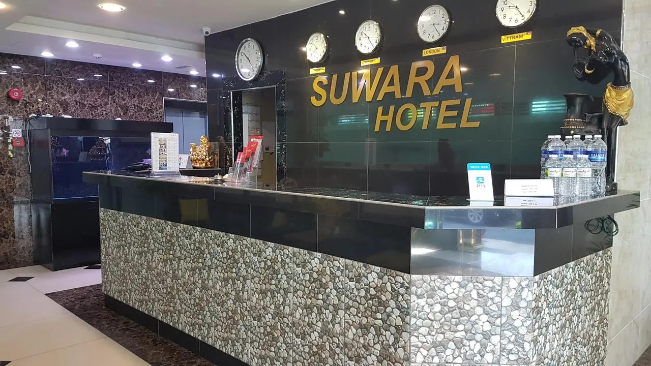 Foto - Suwara Hotel