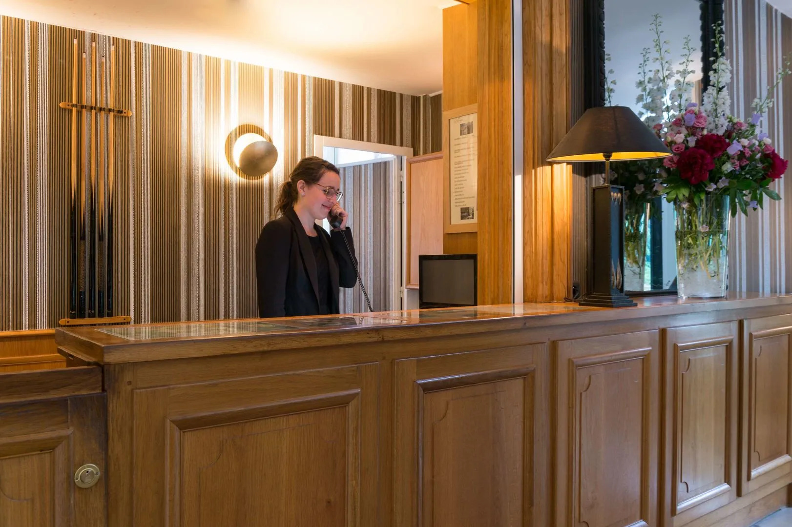 Foto - Domaine de la Tortinière