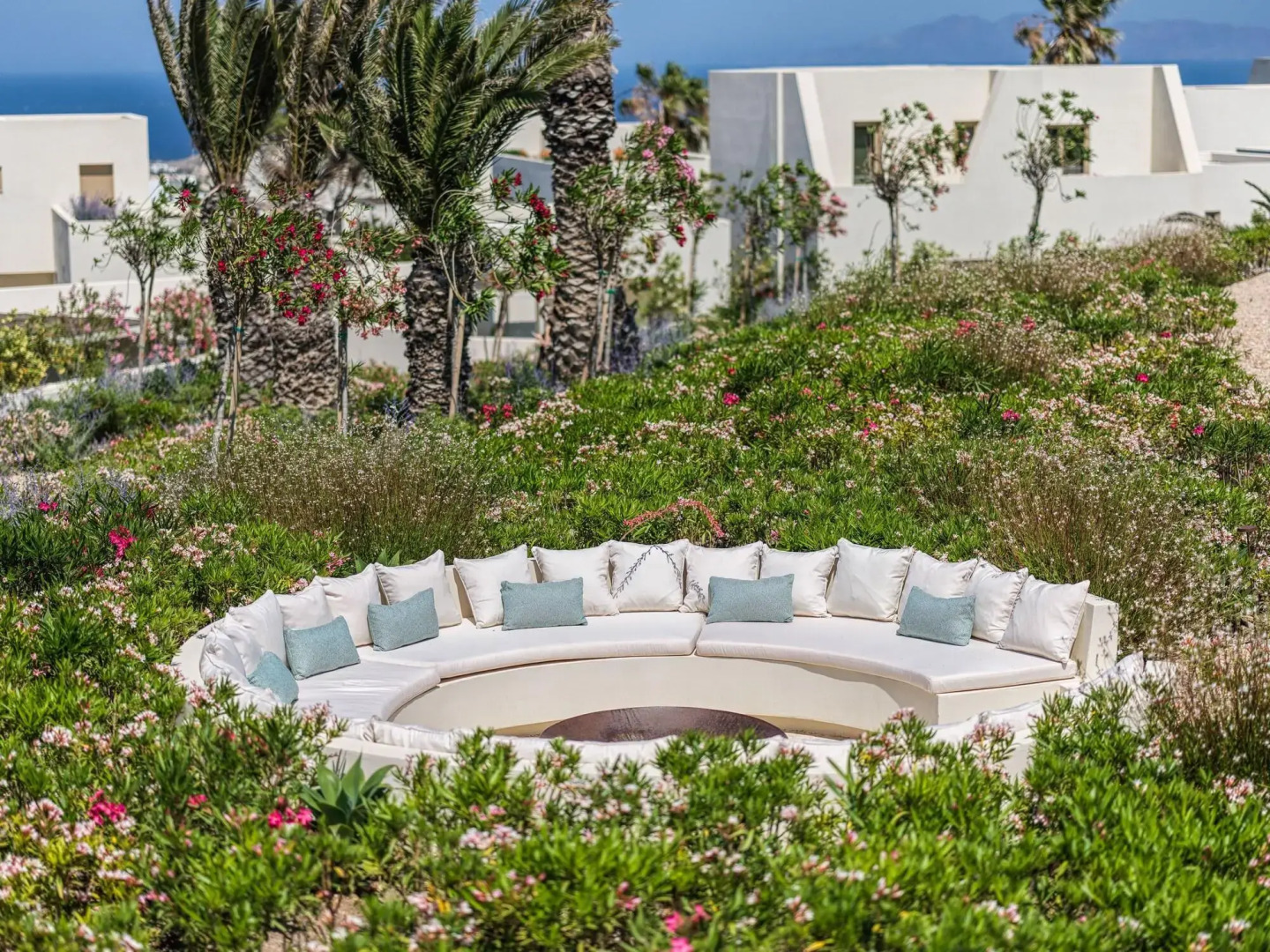 Foto - Noūs Santorini