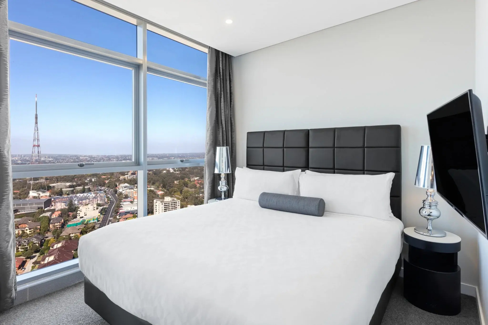 Foto - Meriton Suites Chatswood