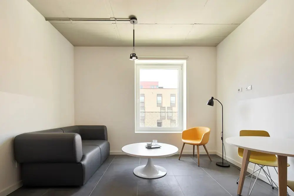 Foto - aparto Milan Durando