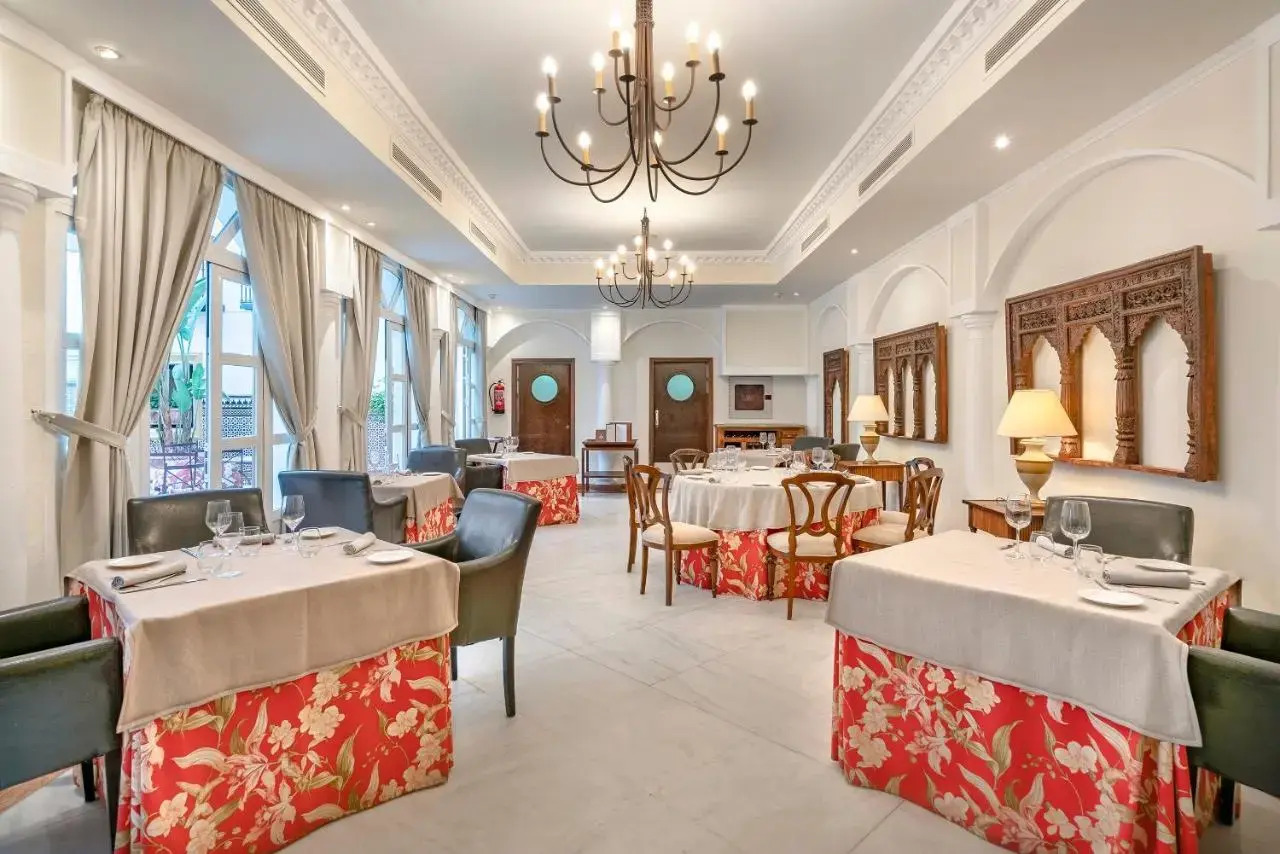 Photo - Vincci La Rabida