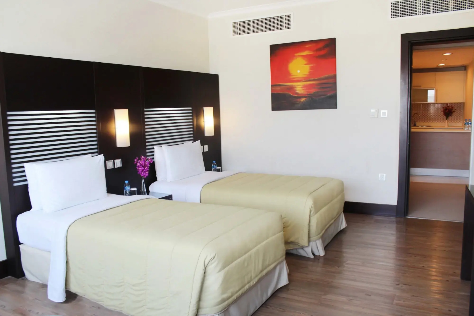 Photo - Holiday Villa Hotel & Residence City Centre Doha