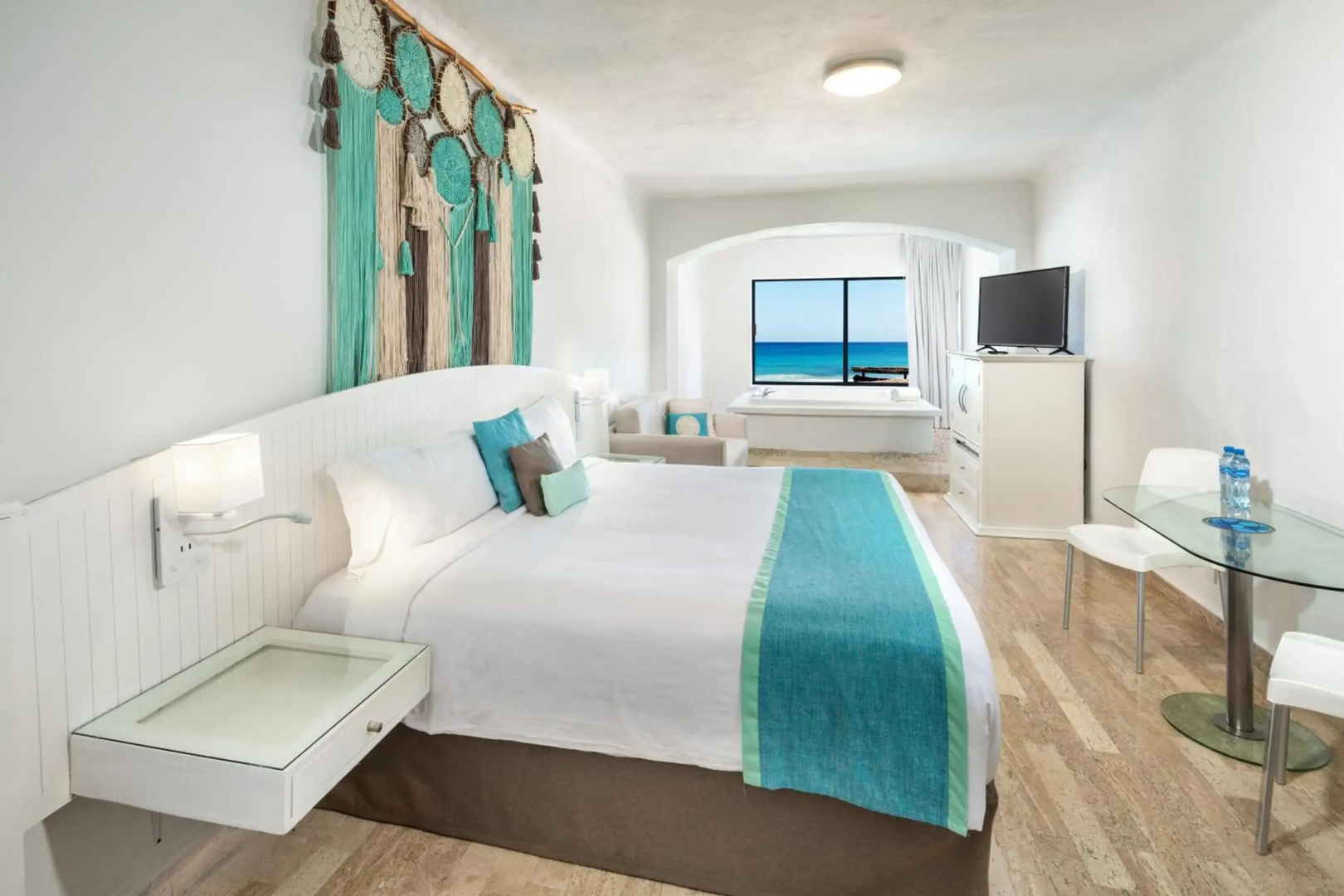 Foto - Cyan Cancun Resort & Spa