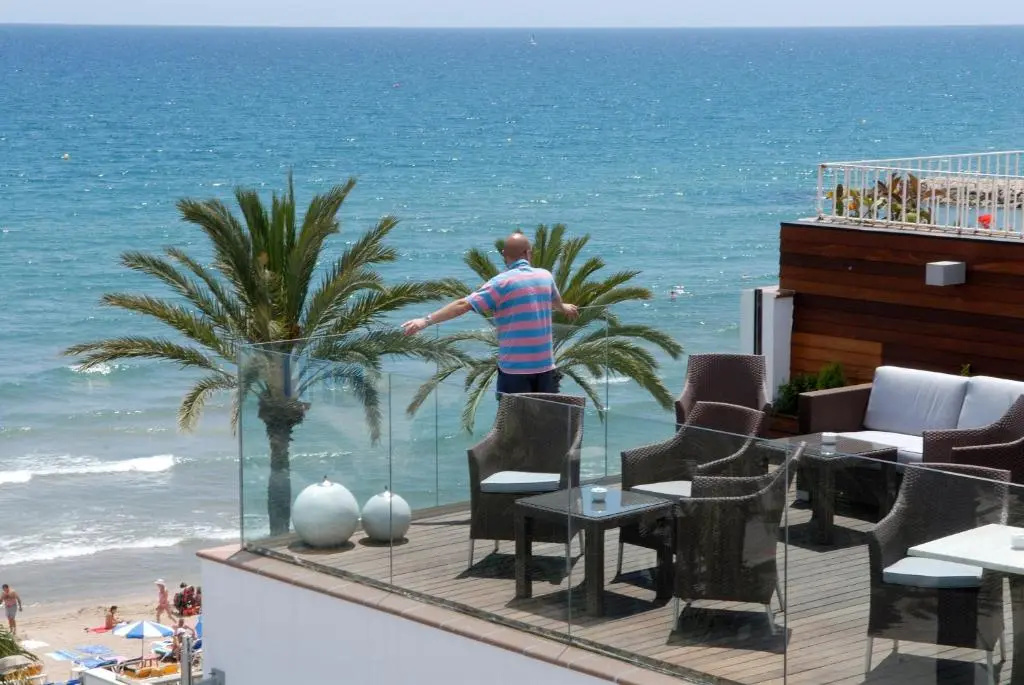 Photo - Platjador Hotel
