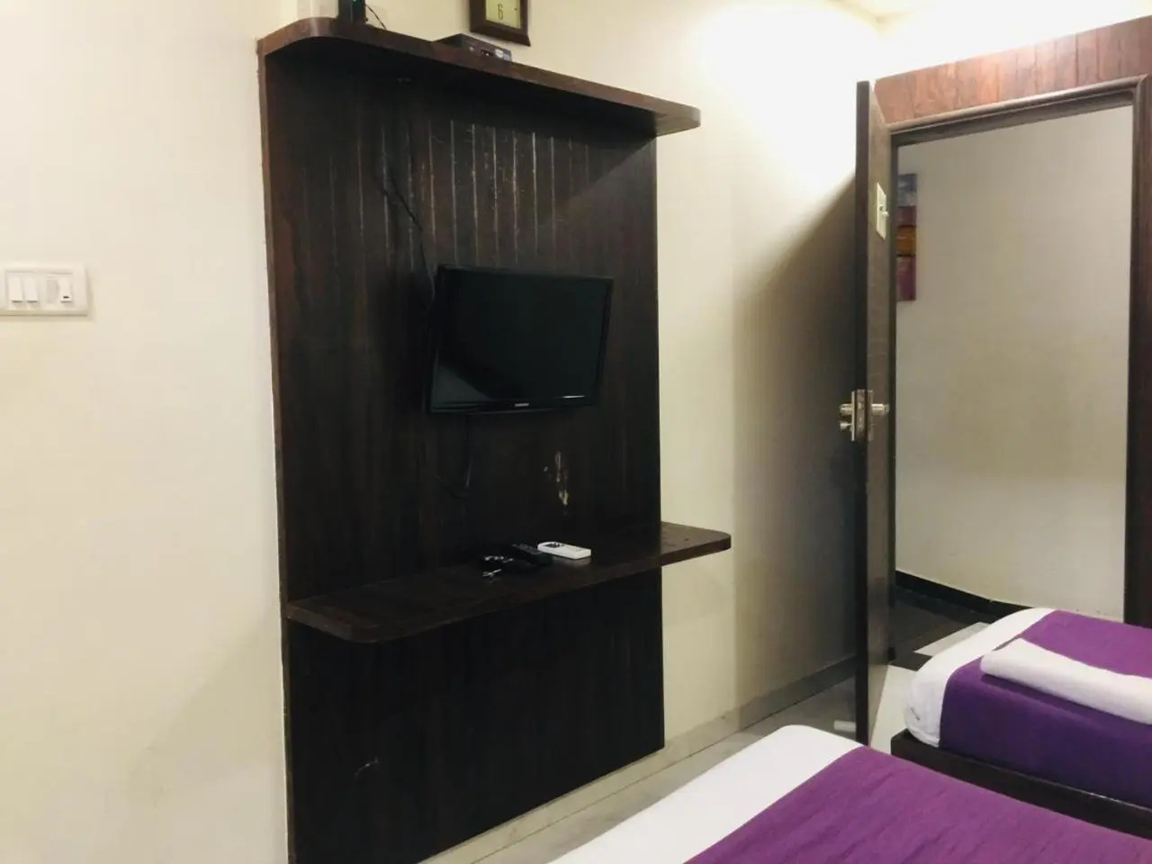 Foto - Hotel Amber-colaba