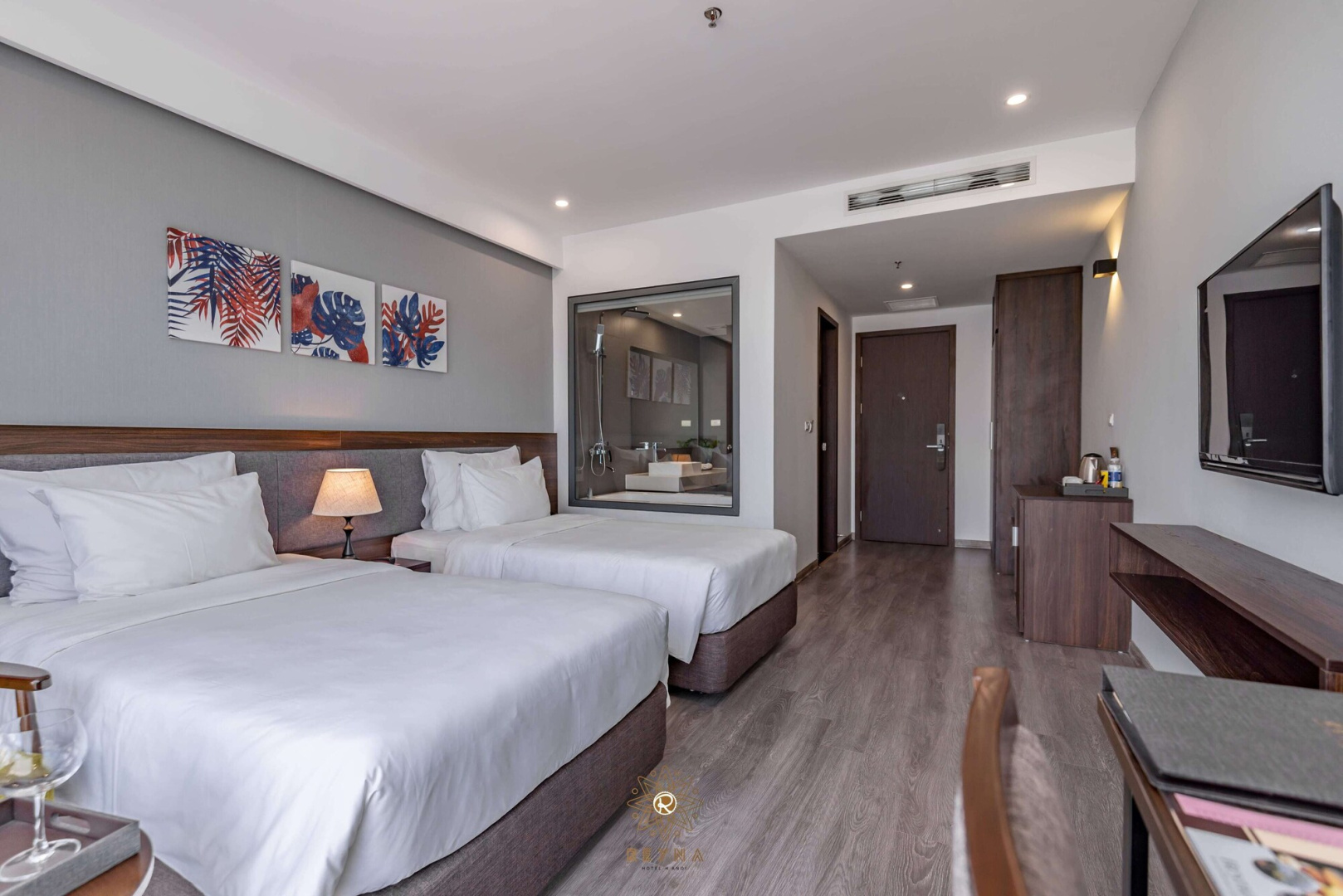 Foto - Reyna Hotel Hanoi