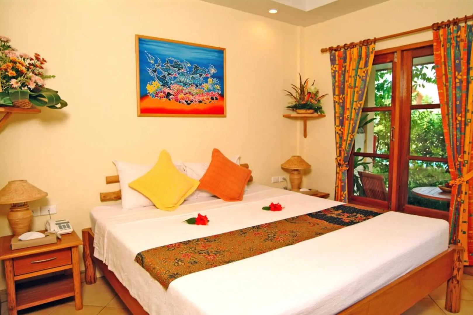 Photo - Palm Garden Resort