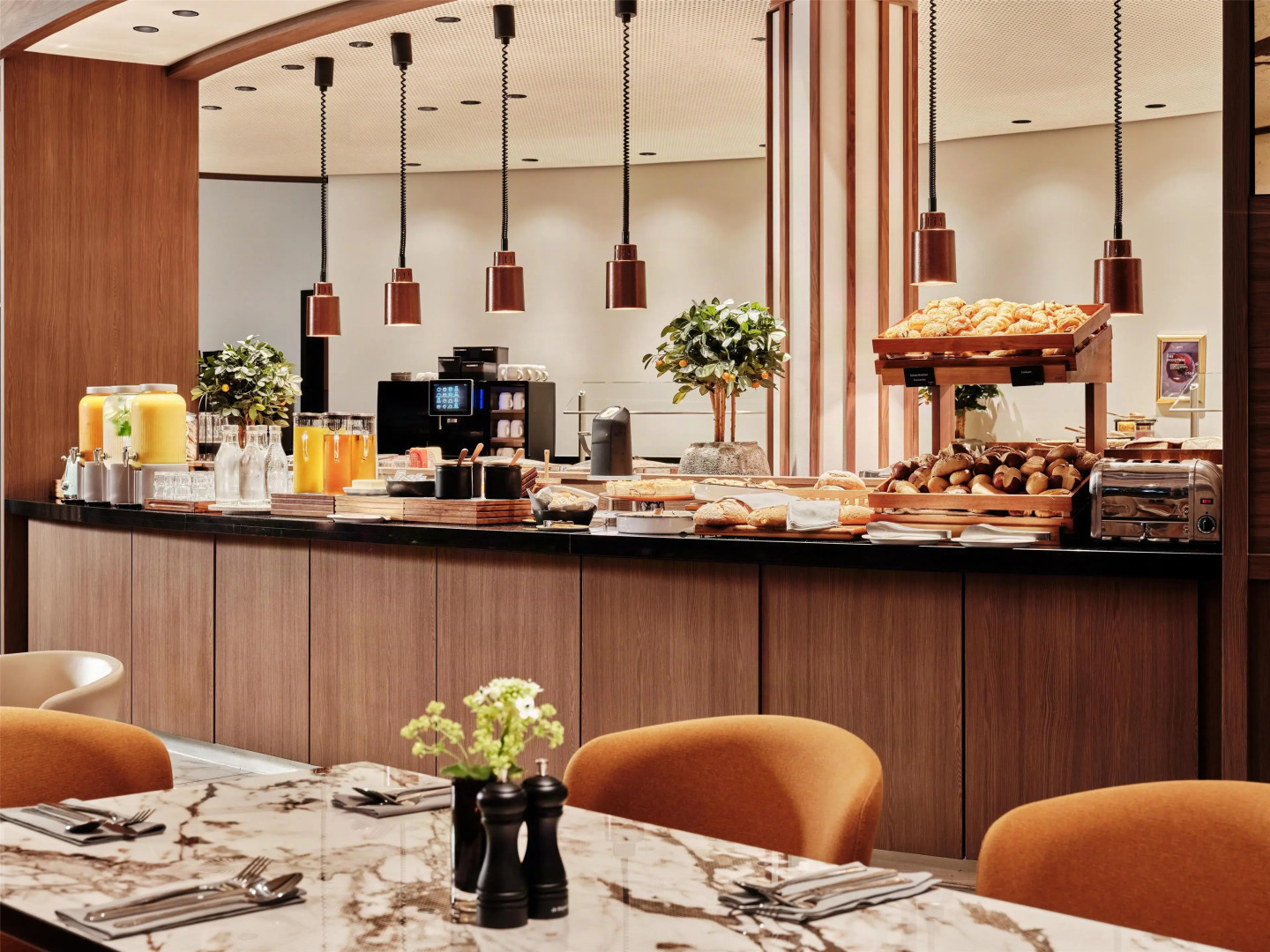 Foto - Radisson Blu Hotel, Hamburg Airport