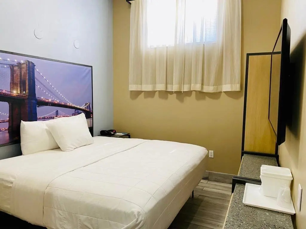 Foto - Rodeway Inn Near JFK Airport