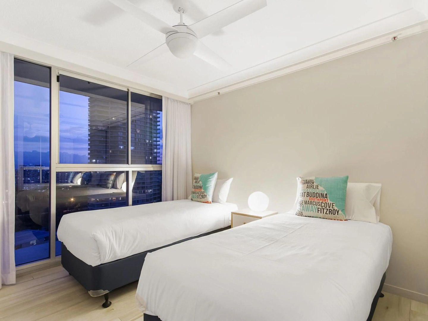 Photo - Sunbird Beach Resort