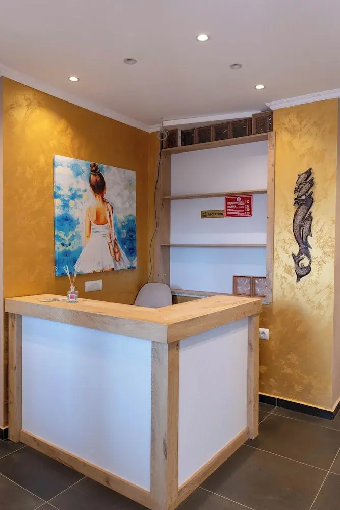 Photo - Lider Hotel
