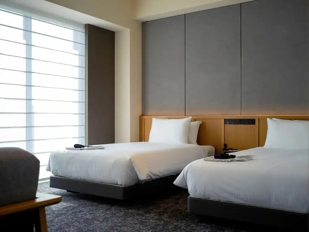 Photo - Park Hotel Kyoto