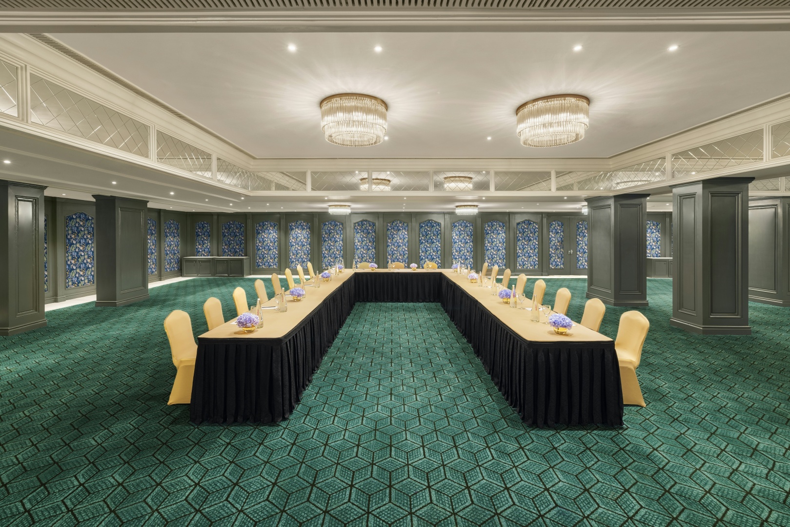 Photo - Tajview,Agra-IHCL SeleQtions