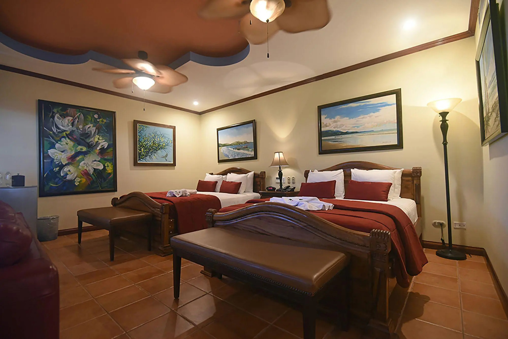 Photo - Hotel Villas Lirio