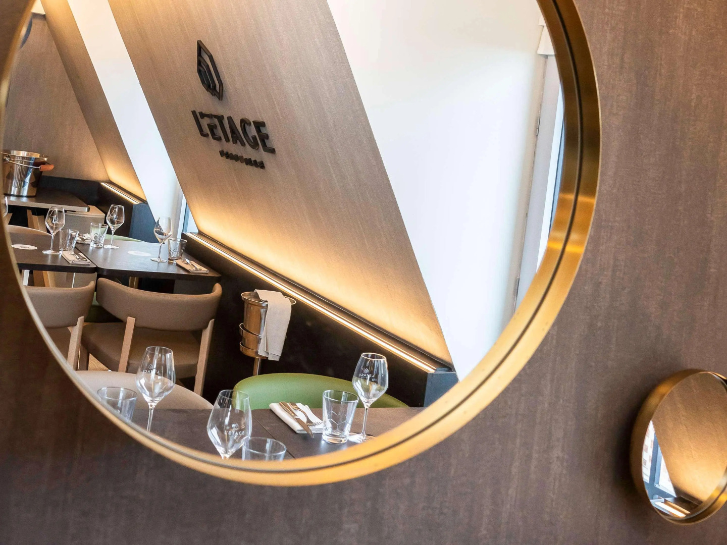 Photo - Novotel Deauville Plage