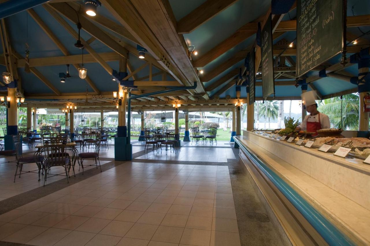 Foto - Waterfront Insular Hotel Davao