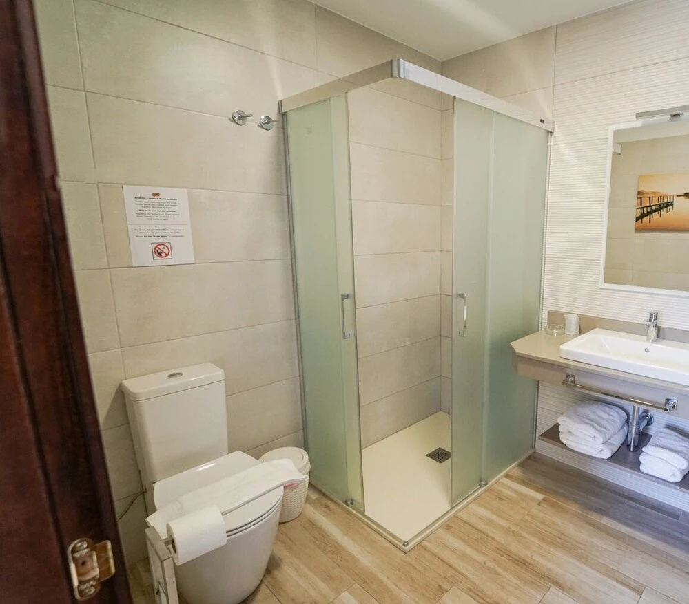 Photo - Hostal y Apartamento Rural Los Naranjos