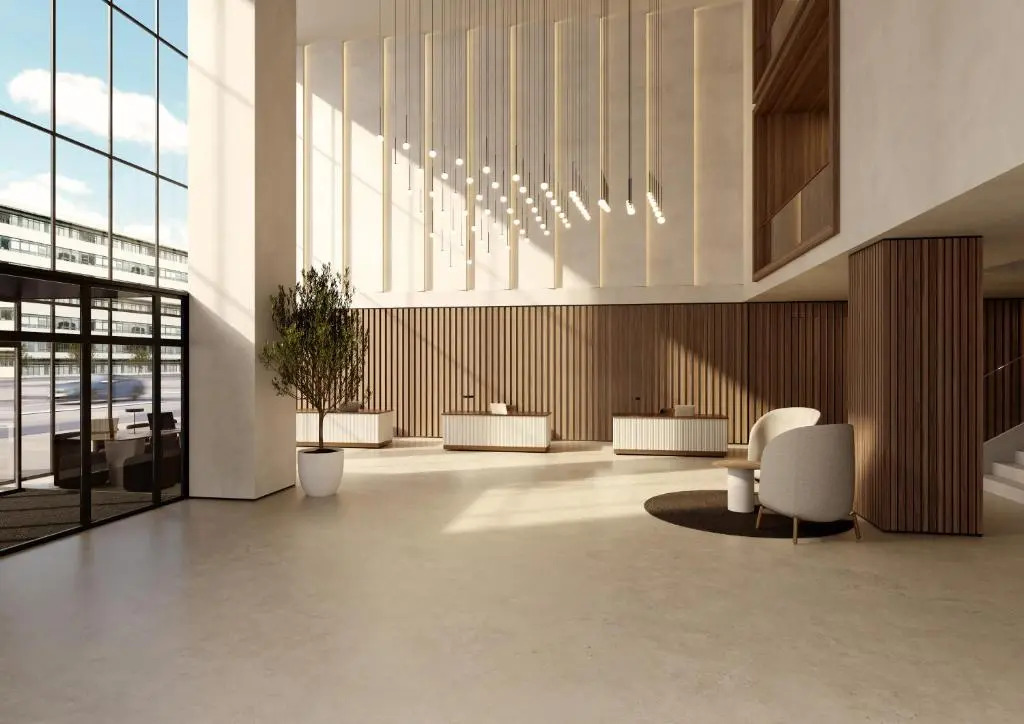 Photo - INNSiDE by Meliá Madrid Valdebebas