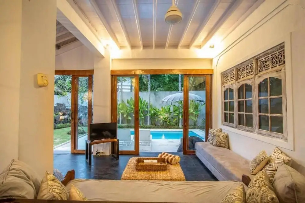 Foto - Villa Dolcevita Seminyak