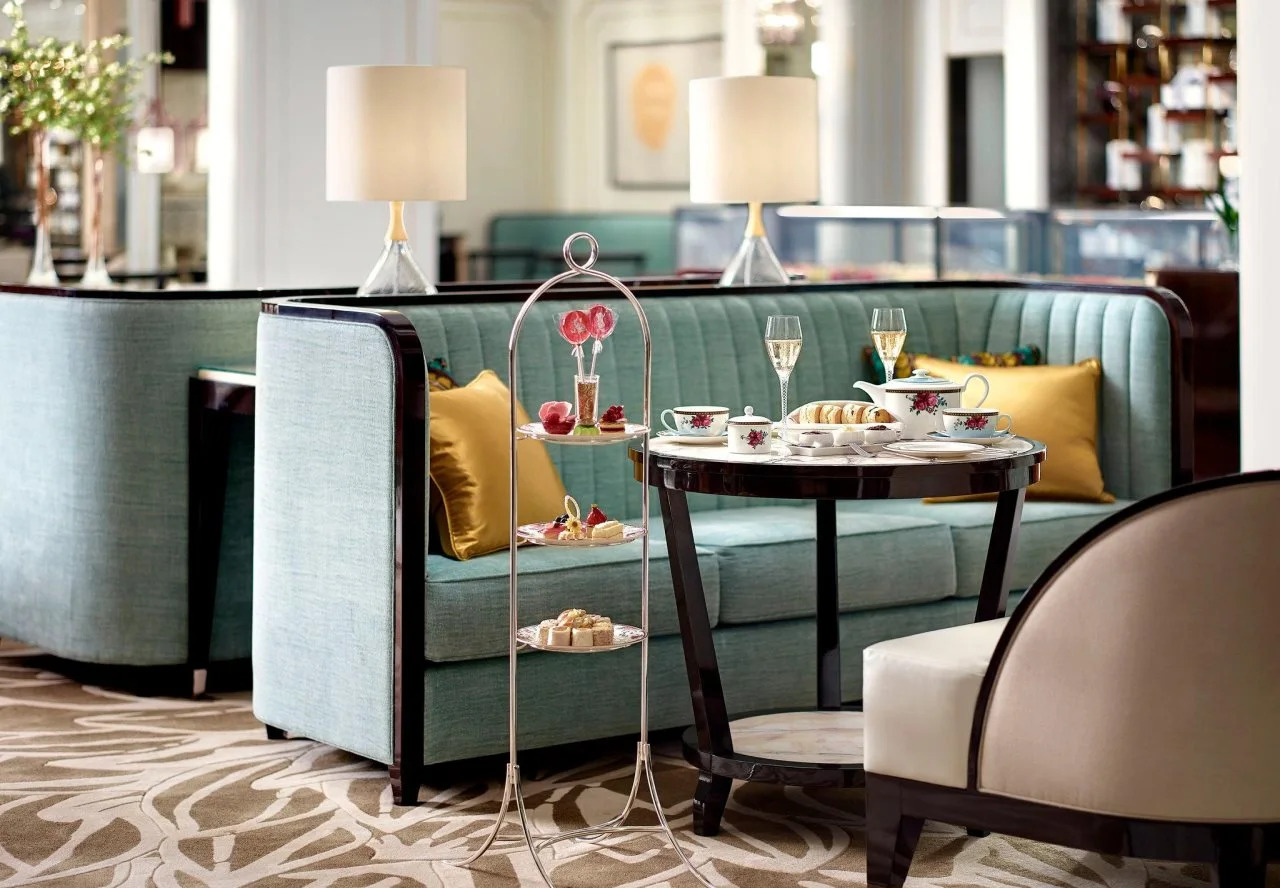 Photo - The Langham Hong Kong